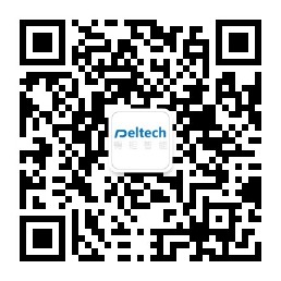 锝钽智能公众号二维码